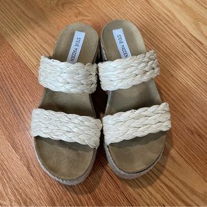 Steve Madden Sandals
